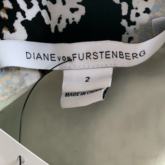 💚💚 Diane Von Furstenberg Skirt - Picture 6 of 11